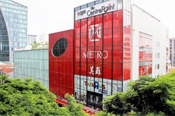 The Centrepoint (D9), Retail #220049491